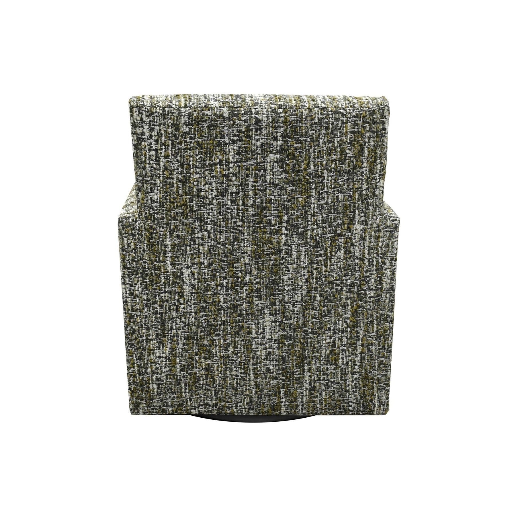 Riley Swivel Club Chair - variety of styles from classic to contemporary | Image 10 | InSTYLE Home & Rugs