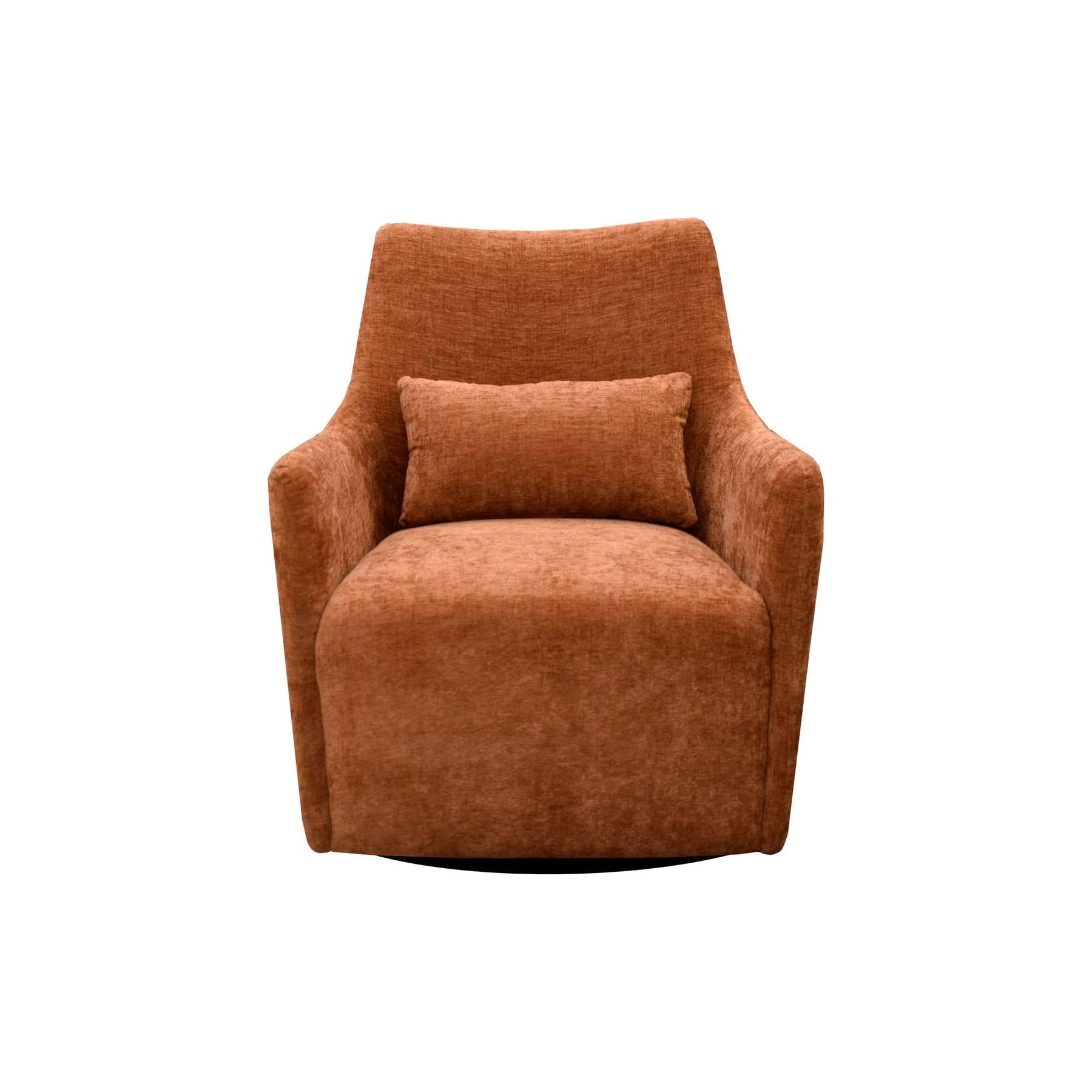 Lilith Swivel Chair - durable construction for long-lasting use | Image 2 | InSTYLE Home & Rugs