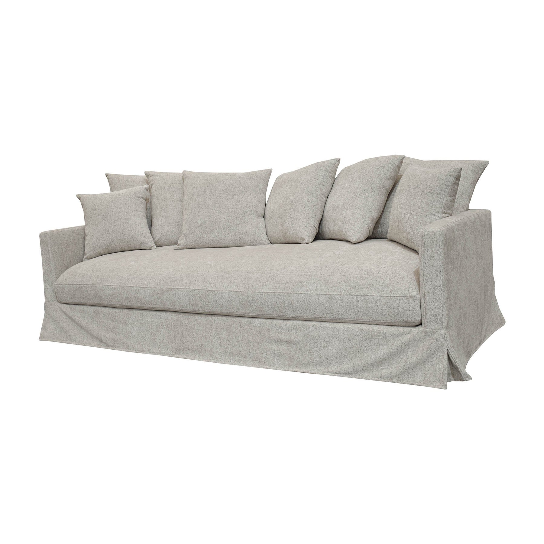 Boardwalk Sofa - luxury sofa for any space | Image 1 | InSTYLE Home & Rugs