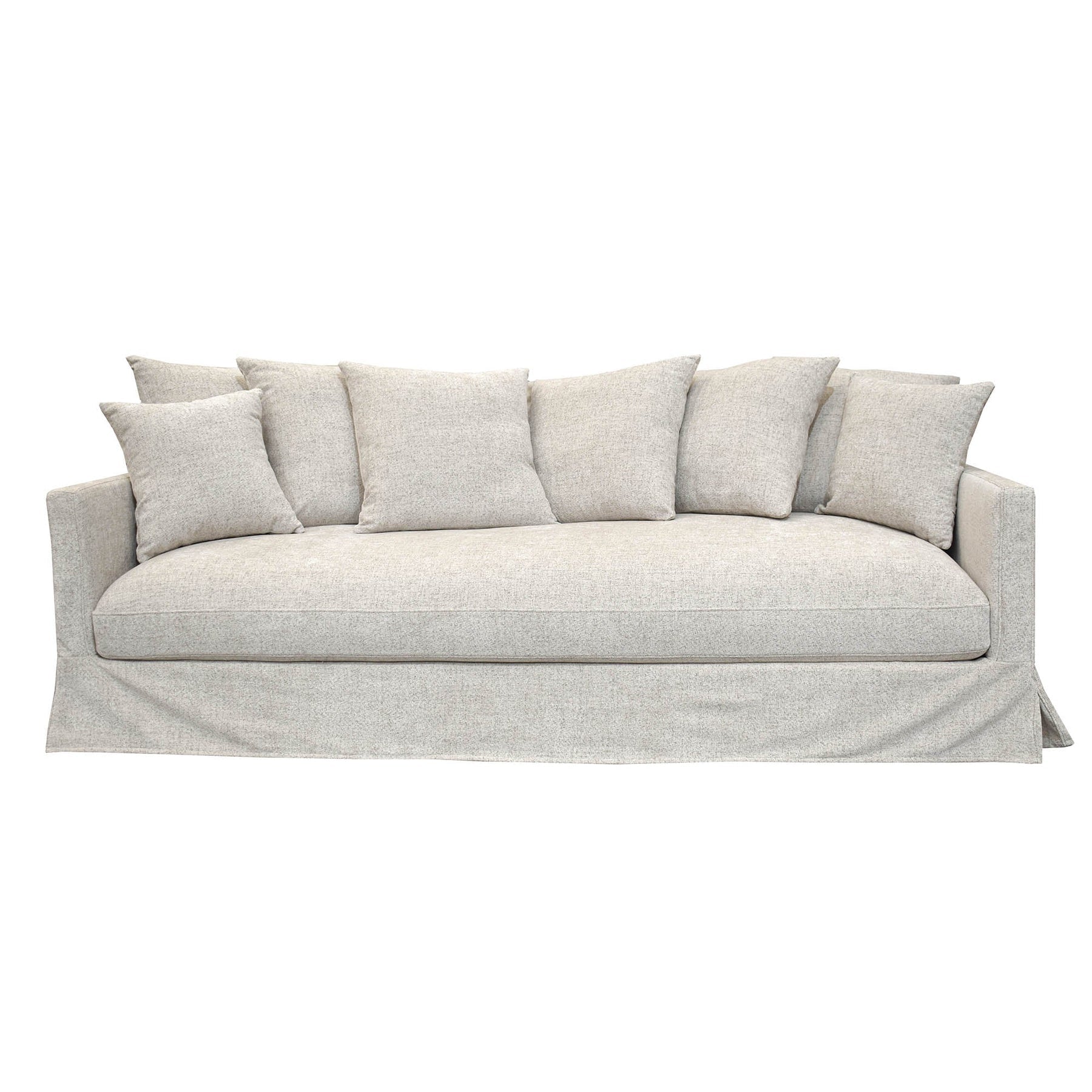 Boardwalk Sofa - luxury sofa for any space | Image 4 | InSTYLE Home & Rugs
