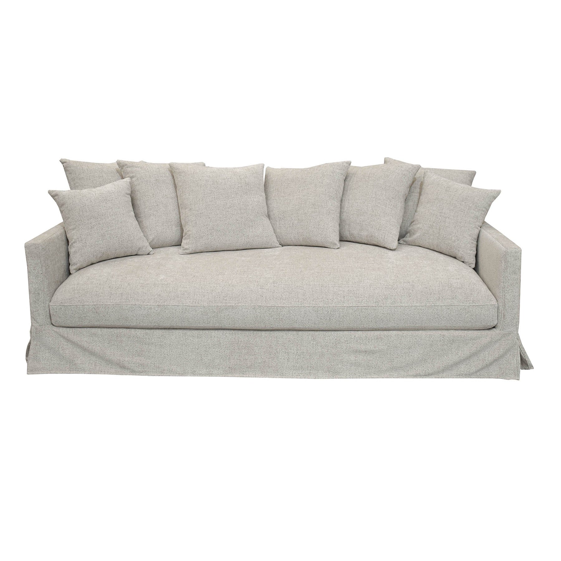 Boardwalk Sofa - luxury sofa for any space | Image 6 | InSTYLE Home & Rugs