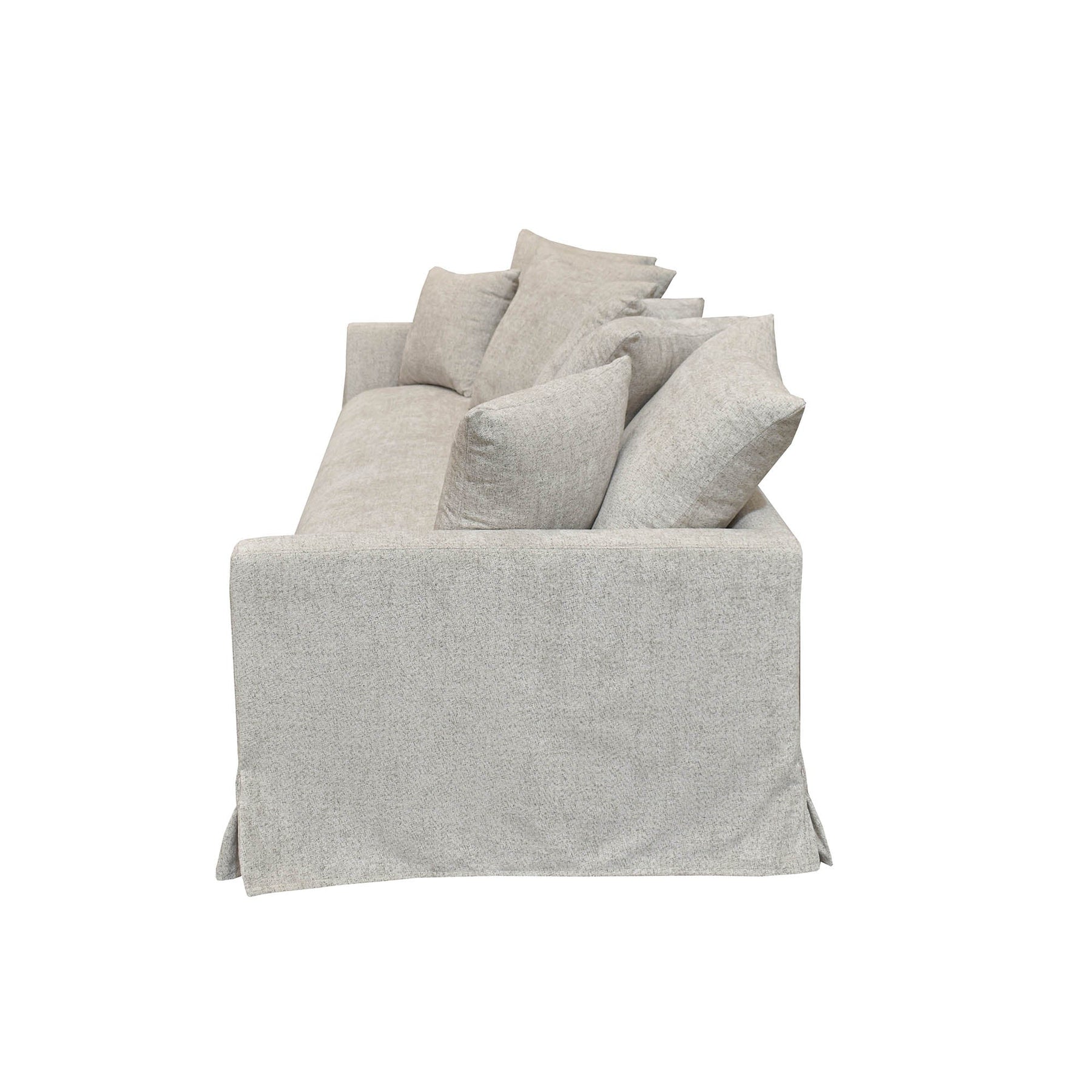 Boardwalk Sofa - luxury sofa for any space | Image 8 | InSTYLE Home & Rugs