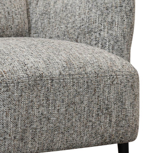 Beaux Club Chair - durable construction for long-lasting use | Image 11 | InSTYLE Home & Rugs