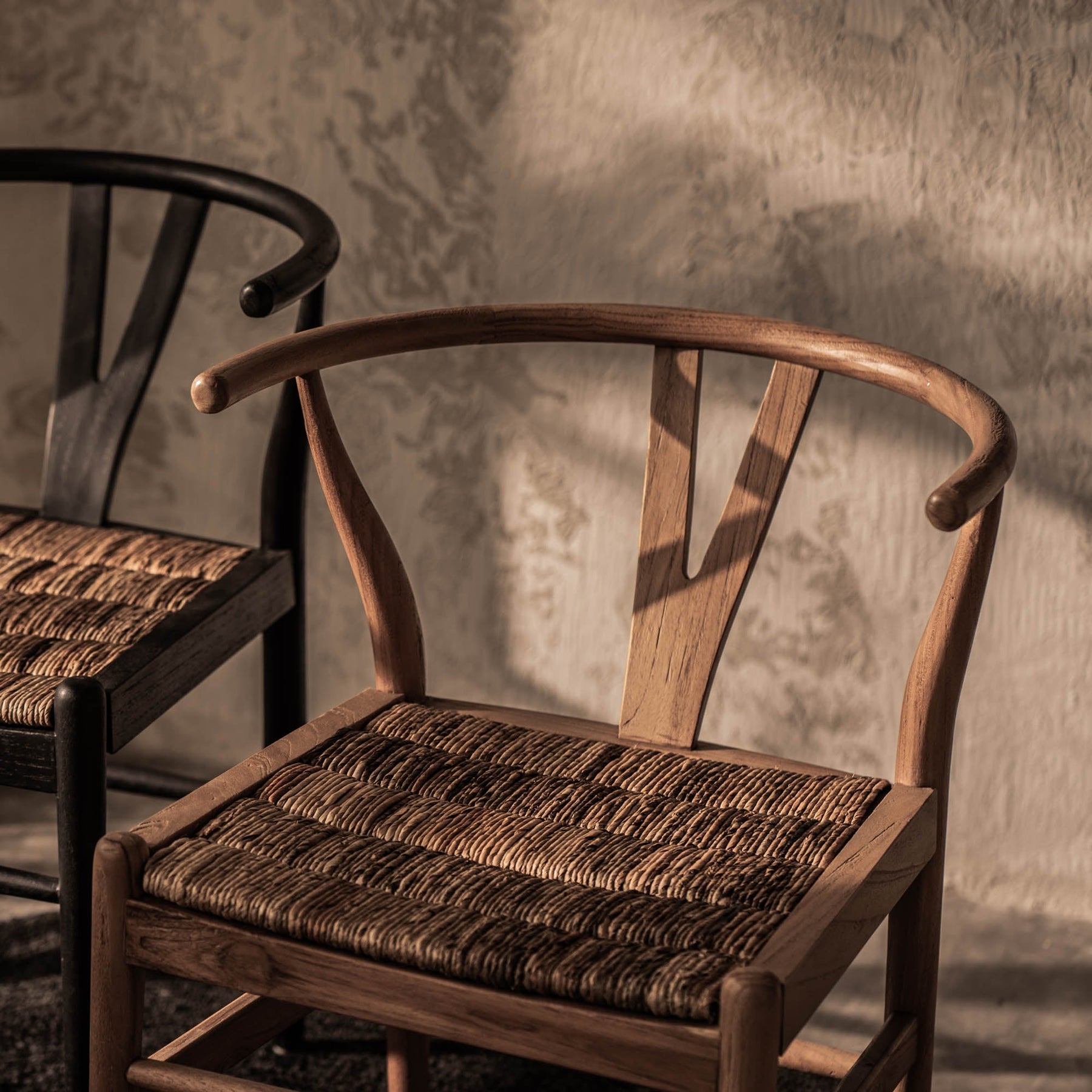 D-Bodhi Caterpillar Twin Chair - variety of styles from classic to contemporary | Image 4 | InSTYLE Home & Rugs