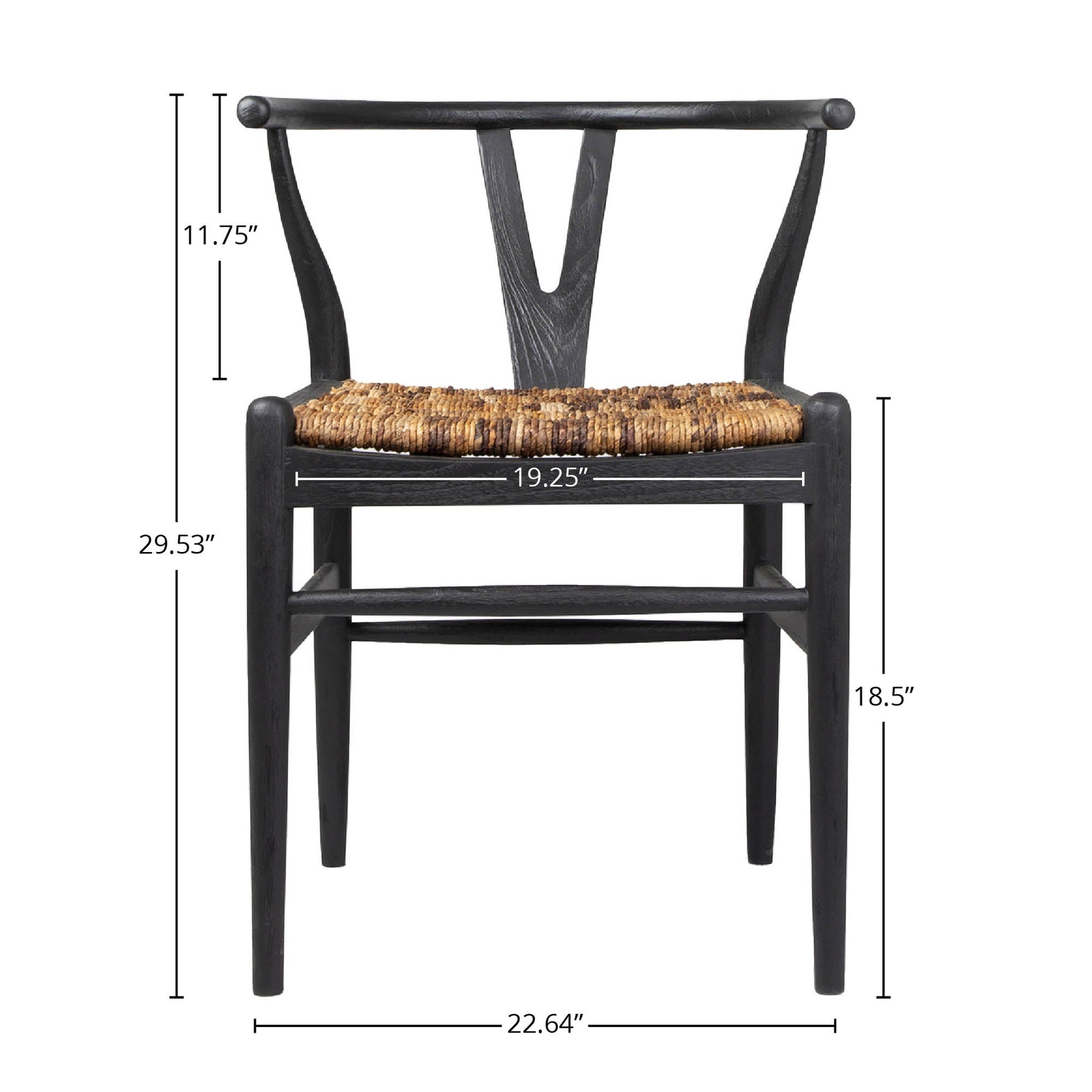 D-Bodhi Caterpillar Twin Chair - variety of styles from classic to contemporary | Image 3 | InSTYLE Home & Rugs