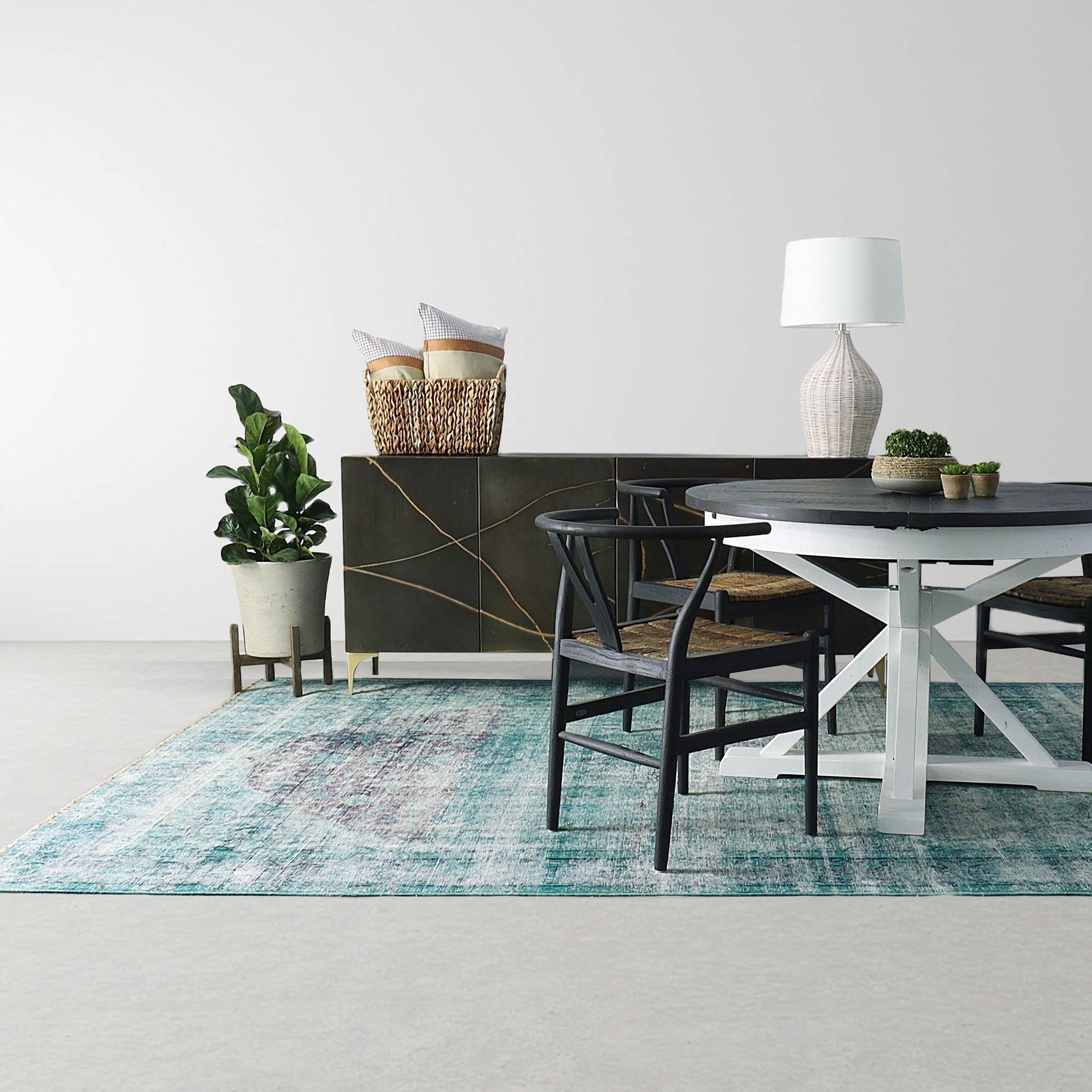 D-Bodhi Caterpillar Twin Chair - variety of styles from classic to contemporary | Image 6 | InSTYLE Home & Rugs