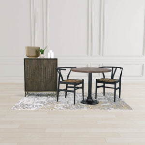 D-Bodhi Caterpillar Twin Chair - variety of styles from classic to contemporary | Image 8 | InSTYLE Home & Rugs