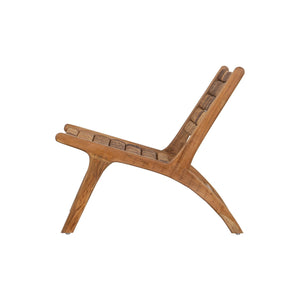 D-Bodhi Caterpillar Beetle Chair - durable construction for long-lasting use | Image 5 | InSTYLE Home & Rugs