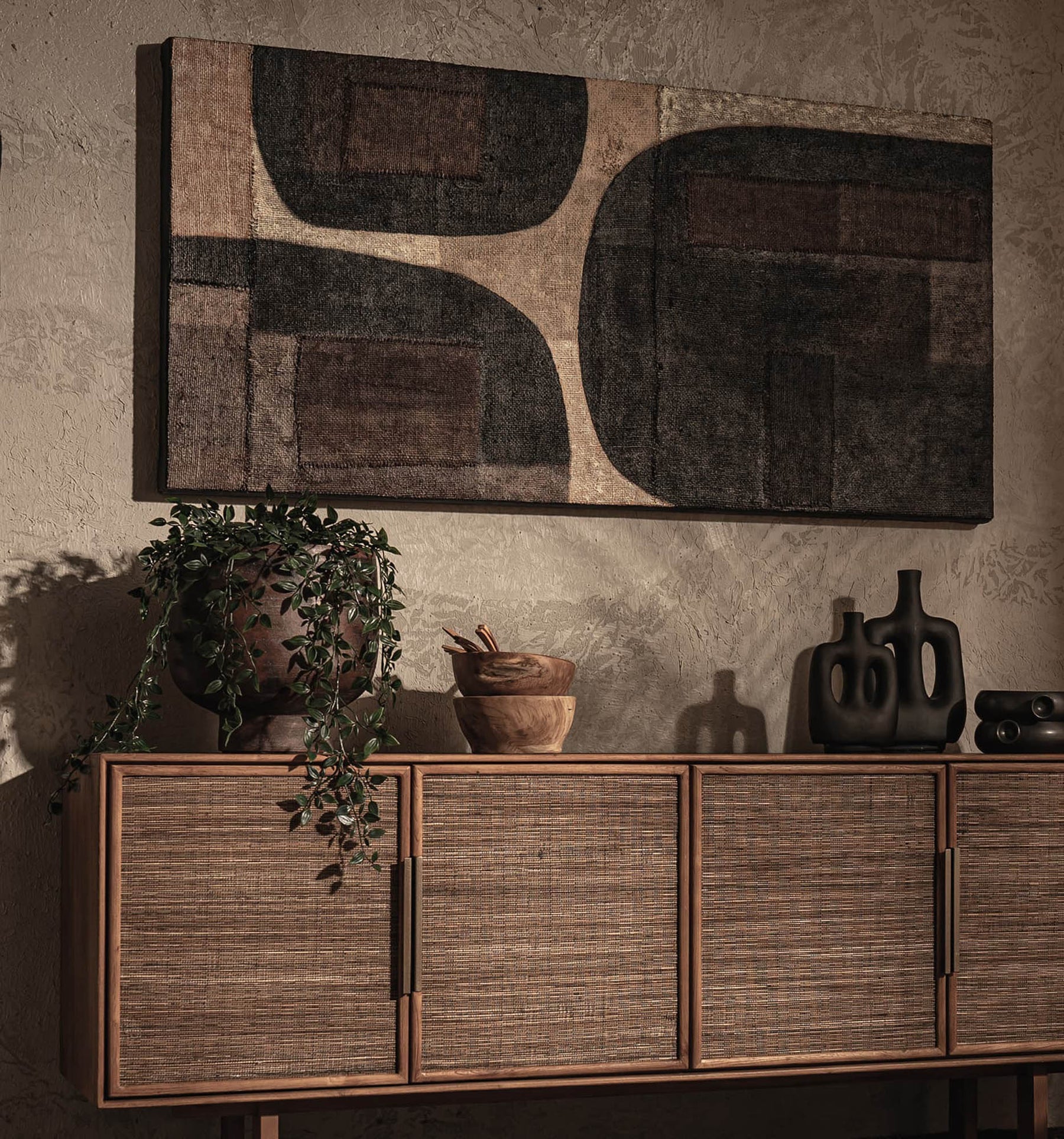 D-Bodhi Artwork - bold and creative art for unique interior décor | Image 2 | InSTYLE Home & Rugs