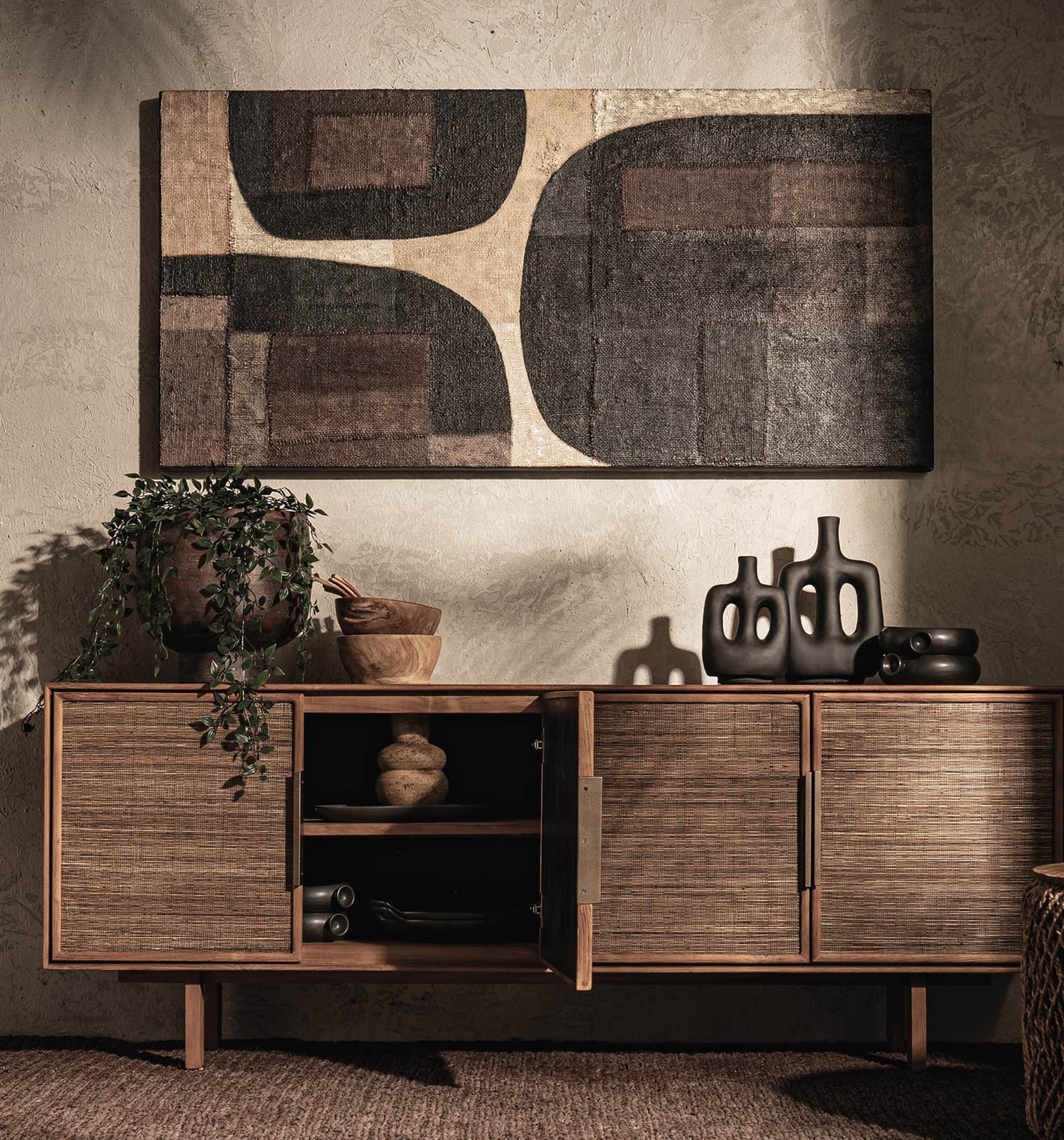 D-Bodhi Artwork - bold and creative art for unique interior décor | Image 4 | InSTYLE Home & Rugs