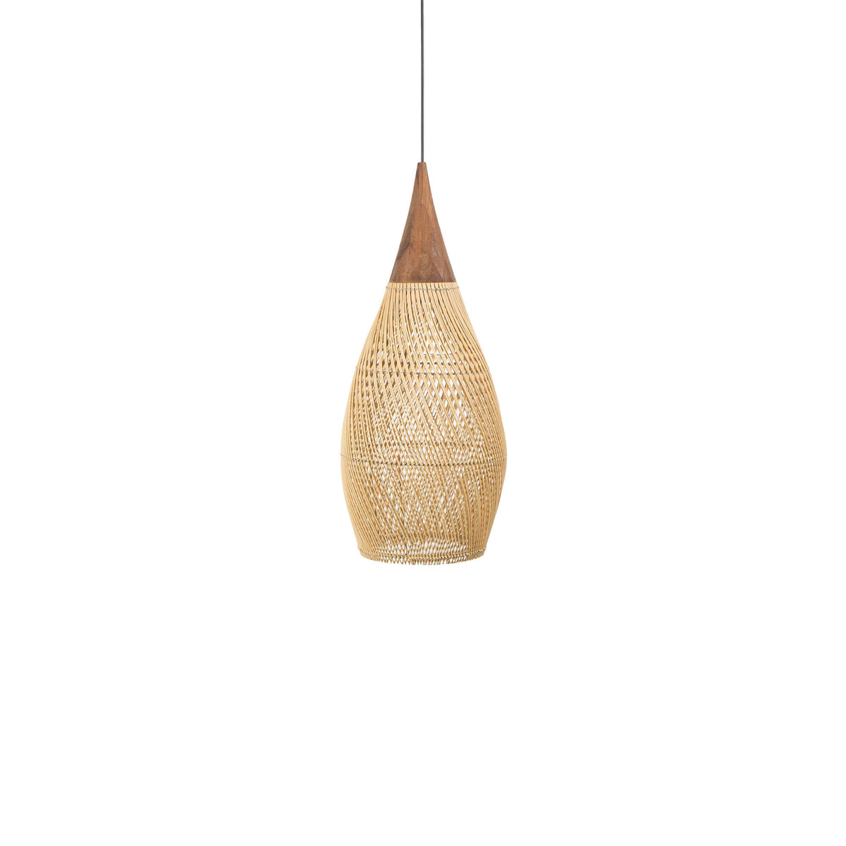 D-Bodhi Horn Pendant Large - wide variety of lighting fixtures for every room | Image 1 | InSTYLE Home & Rugs
