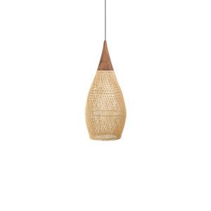 D-Bodhi Horn Pendant Large - wide variety of lighting fixtures for every room | Image 1 | InSTYLE Home & Rugs
