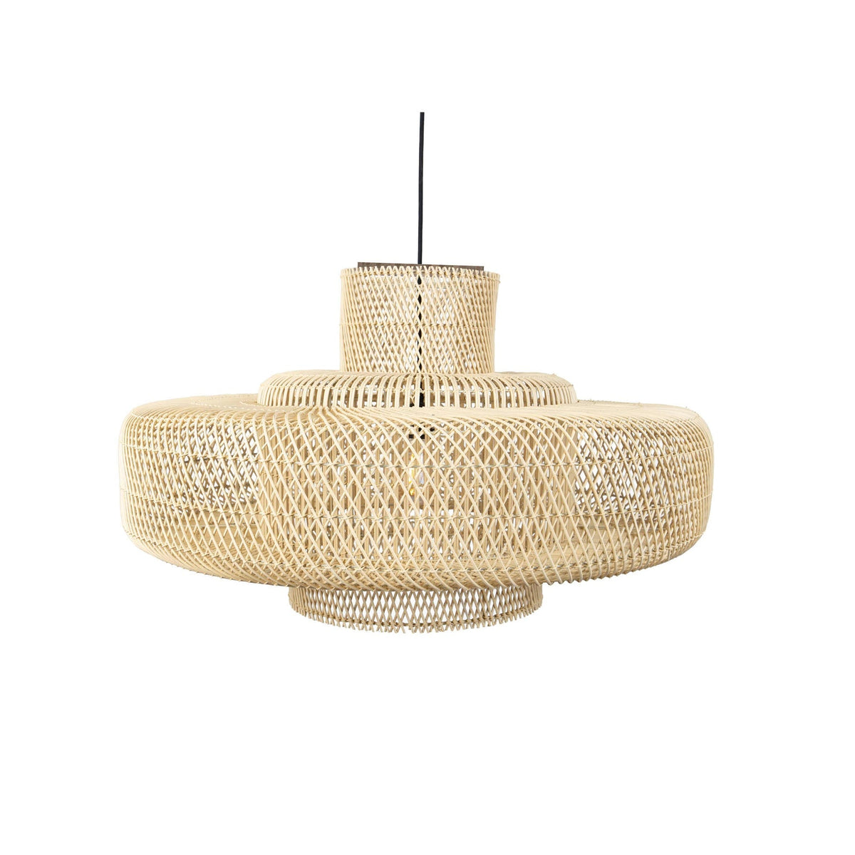 D-Bodhi Elements Pendant - chic pendant lights for modern homes | Image 1 | InSTYLE Home & Rugs