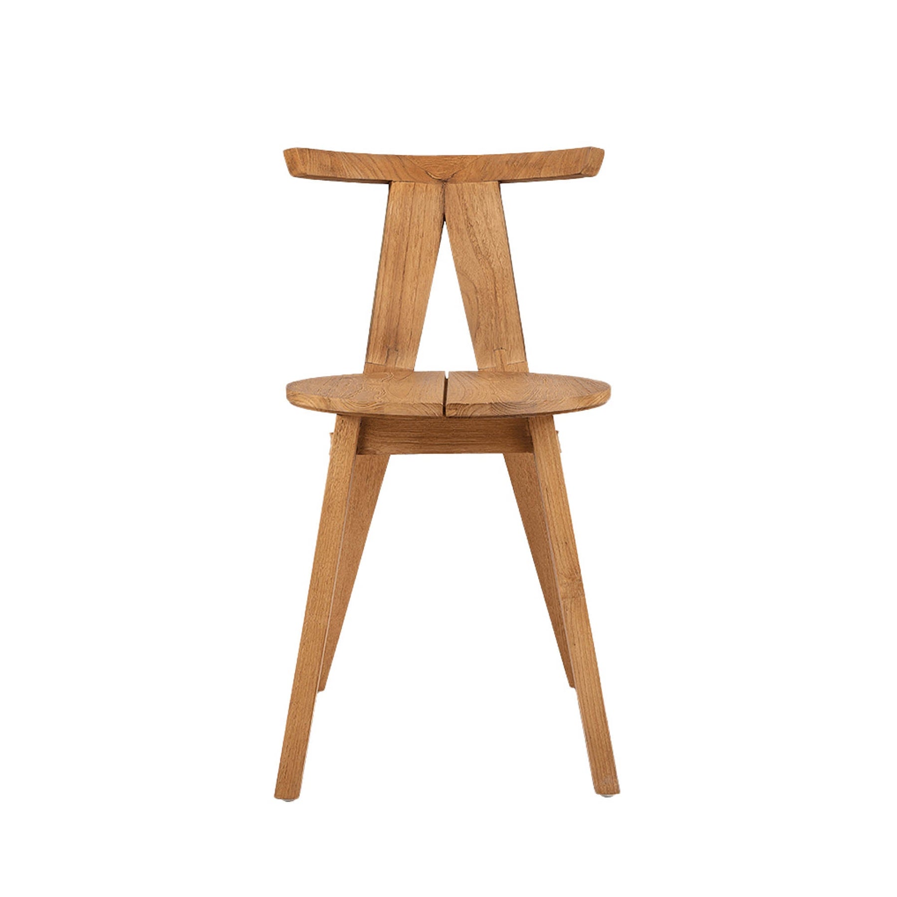 D-Bodhi Artisan Buffalo Dining Chair - stylish chairs for any table | Image 3 | InSTYLE Home & Rugs