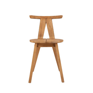 D-Bodhi Artisan Buffalo Dining Chair - stylish chairs for any table | Image 3 | InSTYLE Home & Rugs