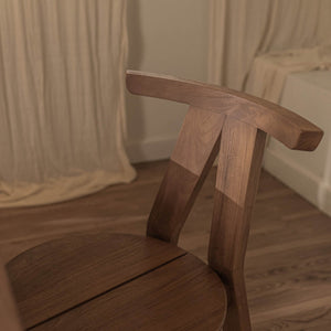 D-Bodhi Artisan Buffalo Dining Chair - stylish chairs for any table | Image 5 | InSTYLE Home & Rugs