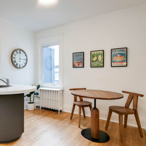 D-Bodhi Artisan Buffalo Dining Chair - stylish chairs for any table | Image 6 | InSTYLE Home & Rugs