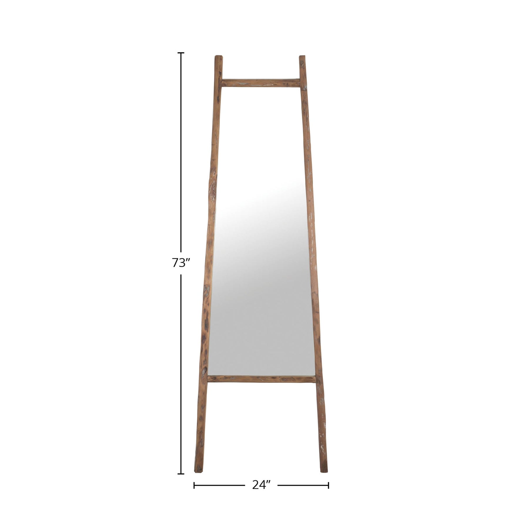 D-Bodhi Mirror Beau - decorative wall art mirrors for adding style to any room | Image 3 | InSTYLE Home & Rugs