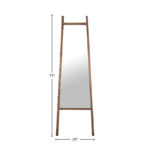 D-Bodhi Mirror Beau - decorative wall art mirrors for adding style to any room | Image 3 | InSTYLE Home & Rugs