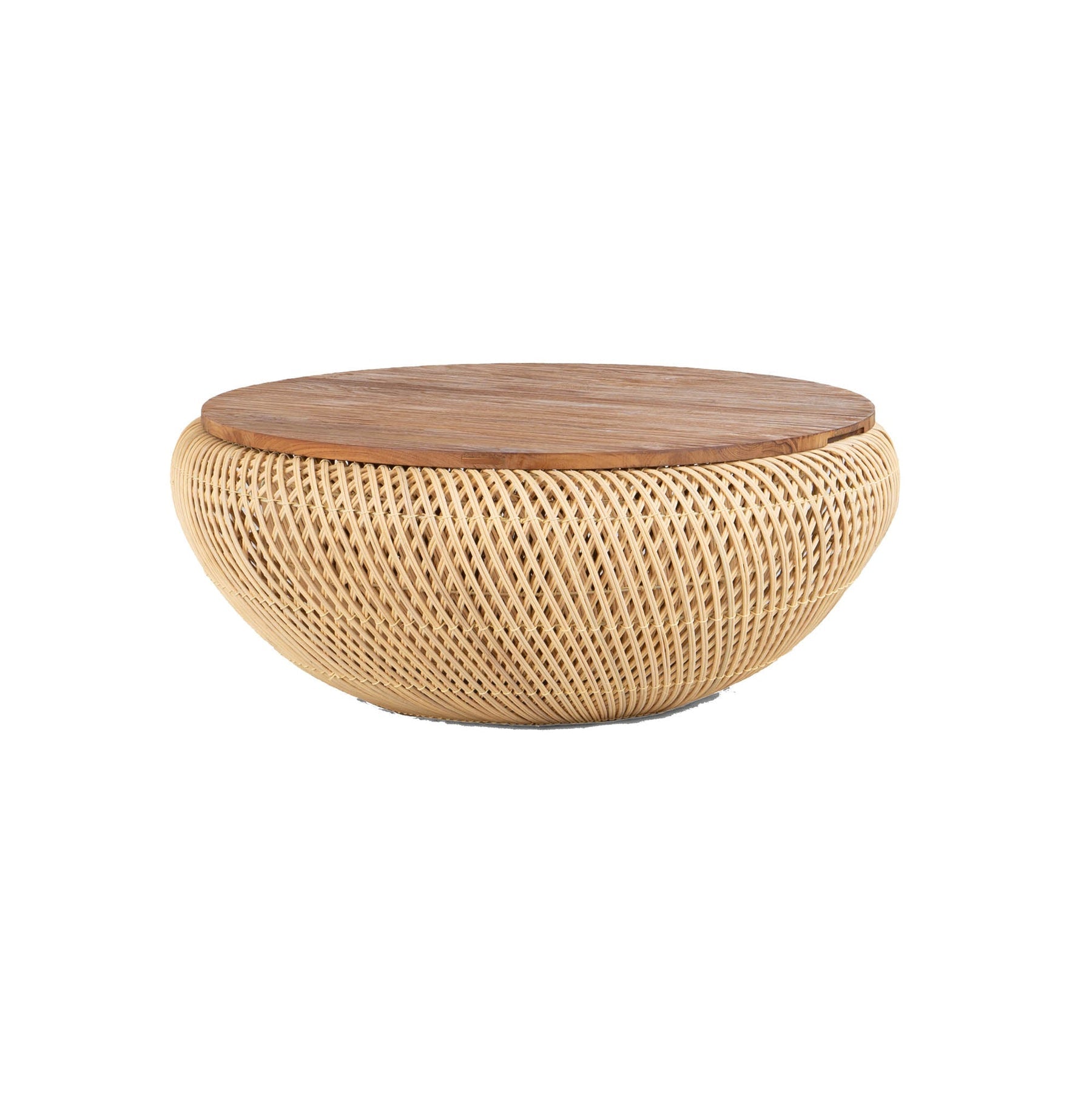D-Bodhi Wave Coffee Table - functional centerpieces for homes | Image 1 | InSTYLE Home & Rugs
