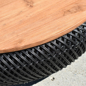 D-Bodhi Wave Coffee Table - stylish tables for living rooms | Image 8 | InSTYLE Home & Rugs
