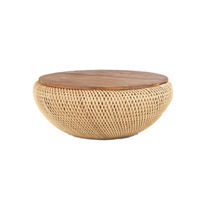 D-Bodhi Wave Coffee Table - functional centerpieces for homes | Image 1 | InSTYLE Home & Rugs