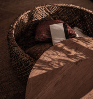 D-Bodhi Knut Coffee Table - functional centerpieces for homes | Image 5 | InSTYLE Home & Rugs