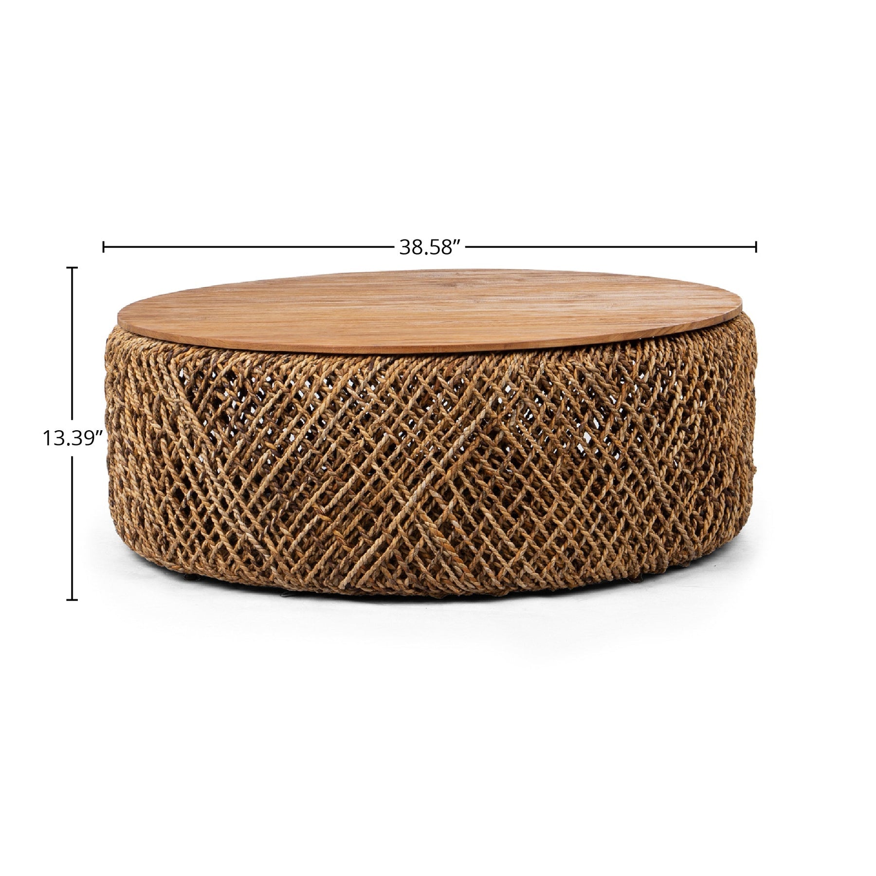 D-Bodhi Knut Coffee Table - functional centerpieces for homes | Image 20 | InSTYLE Home & Rugs