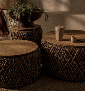 D-Bodhi Knut Coffee Table - functional centerpieces for homes | Image 6 | InSTYLE Home & Rugs