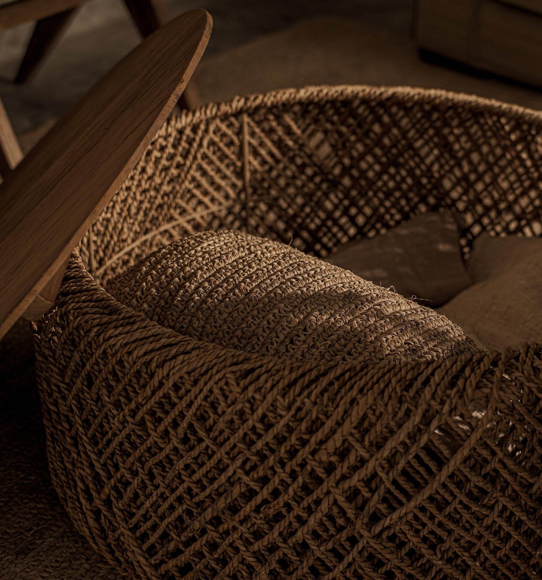 D-Bodhi Knut Coffee Table - functional centerpieces for homes | Image 8 | InSTYLE Home & Rugs