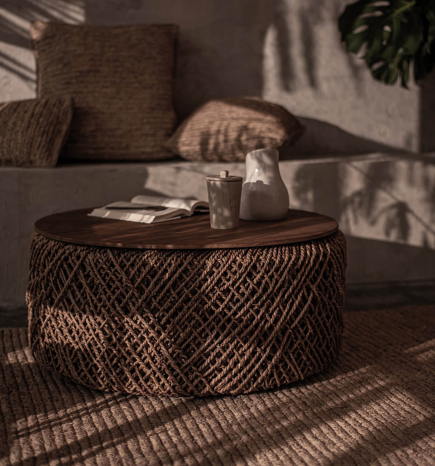 D-Bodhi Knut Coffee Table - functional centerpieces for homes | Image 12 | InSTYLE Home & Rugs
