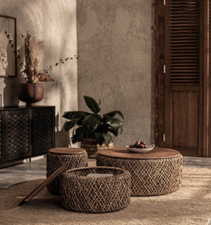 D-Bodhi Knut Coffee Table - functional centerpieces for homes | Image 13 | InSTYLE Home & Rugs