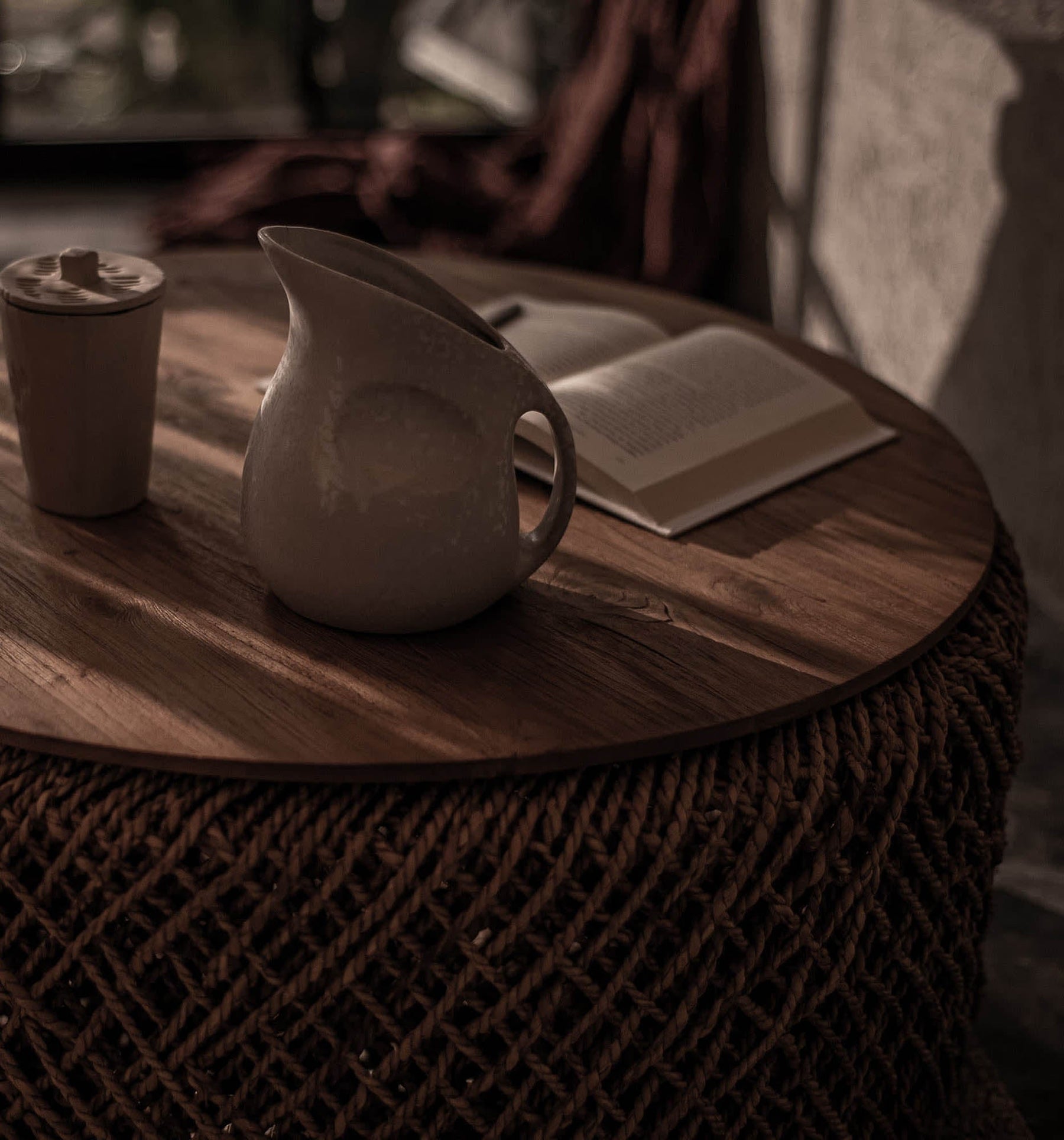 D-Bodhi Knut Coffee Table - functional centerpieces for homes | Image 14 | InSTYLE Home & Rugs