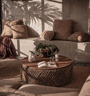D-Bodhi Knut Coffee Table - functional centerpieces for homes | Image 3 | InSTYLE Home & Rugs