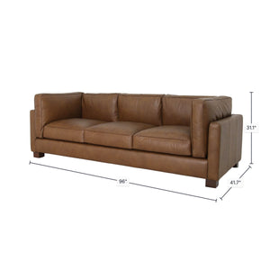 Den Sofa - comfortable sofa for modern living | Image 3 | InSTYLE Home & Rugs
