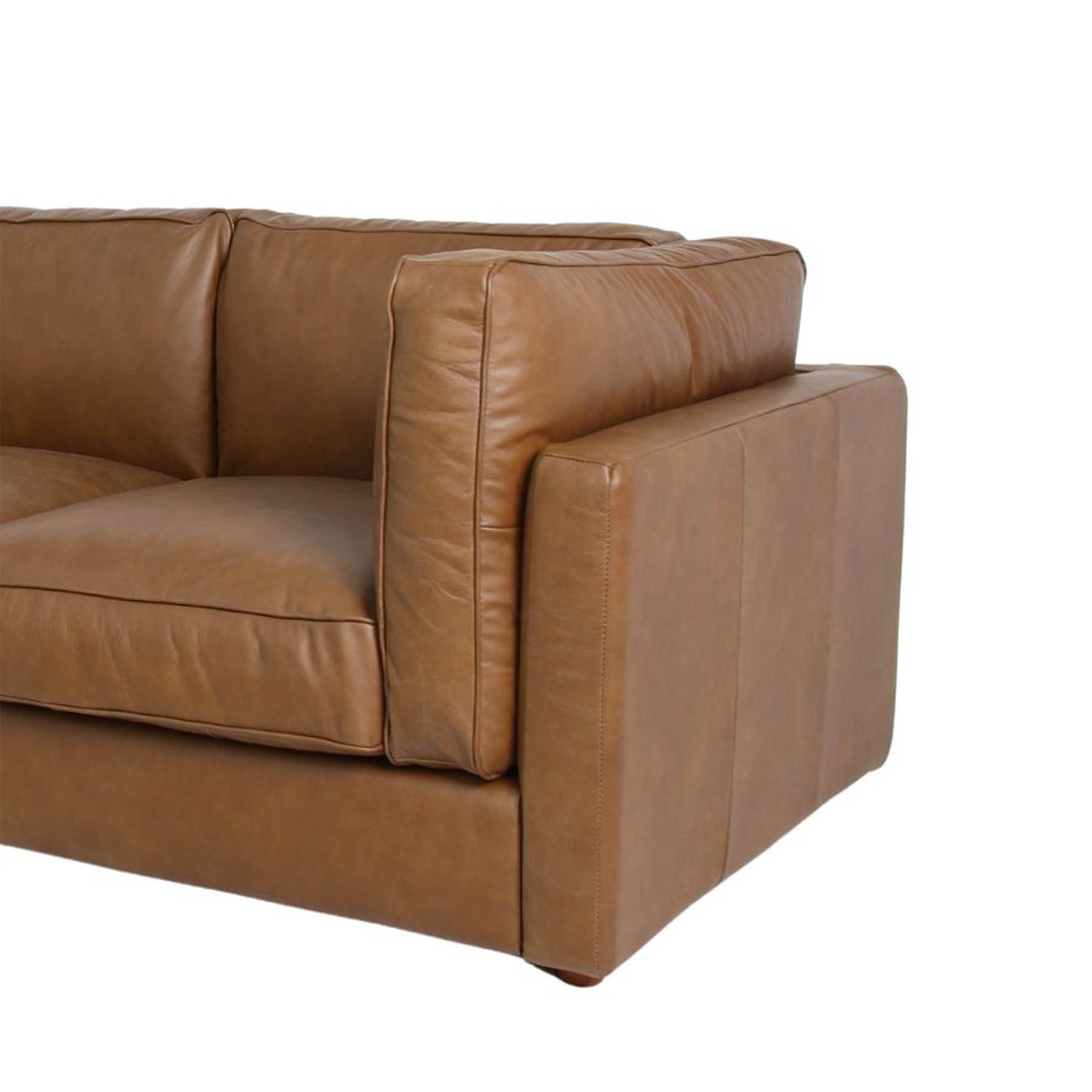 Den Sofa - comfortable sofa for modern living | Image 7 | InSTYLE Home & Rugs