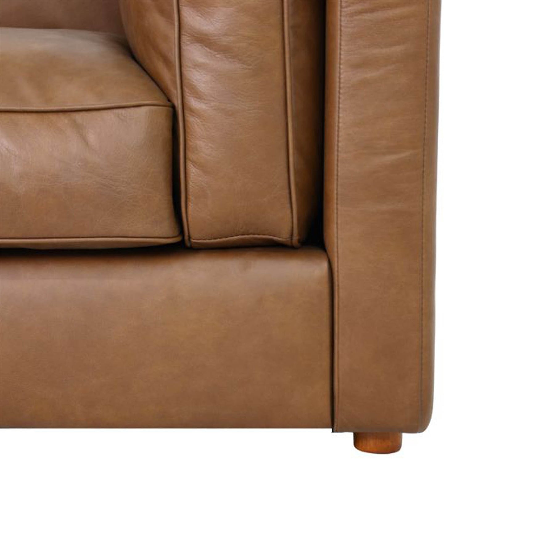 Den Sofa - comfortable sofa for modern living | Image 8 | InSTYLE Home & Rugs