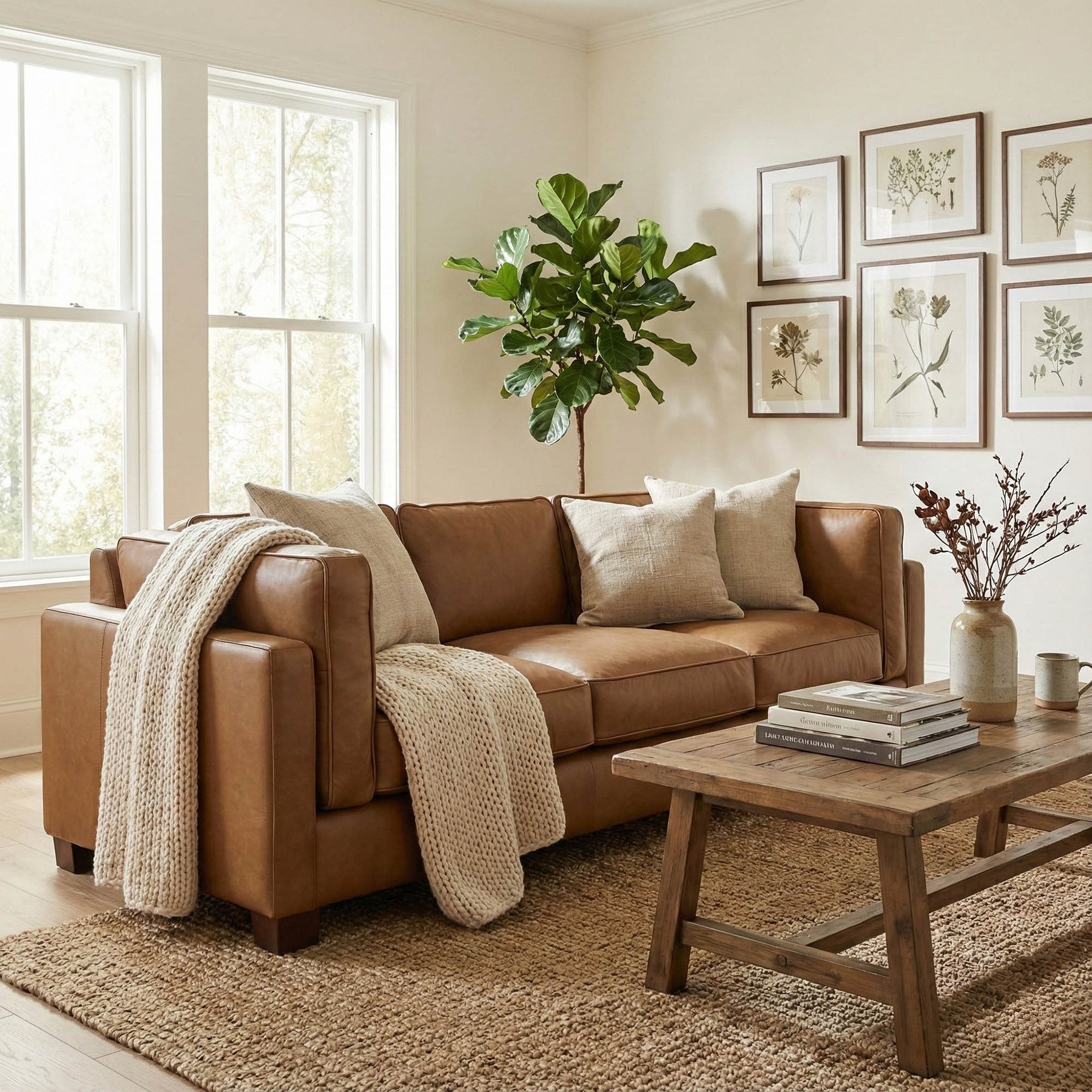 Den Sofa - comfortable sofa for modern living | Image 10 | InSTYLE Home & Rugs