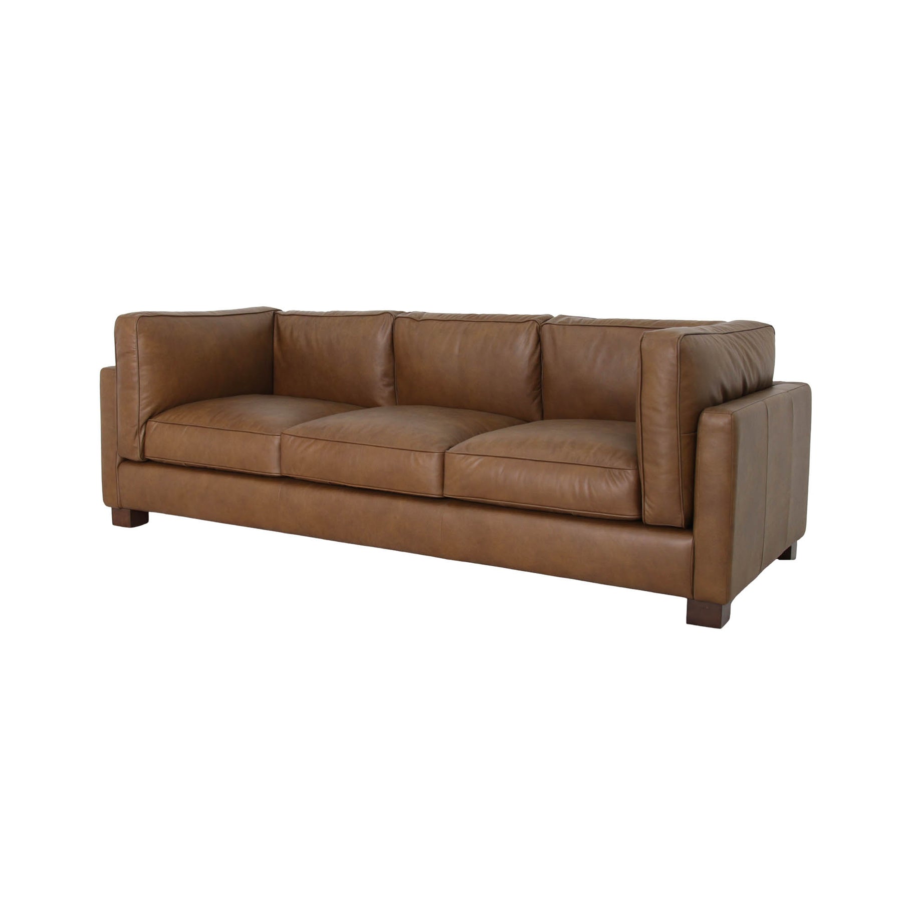 Den Sofa - comfortable sofa for modern living | Image 1 | InSTYLE Home & Rugs