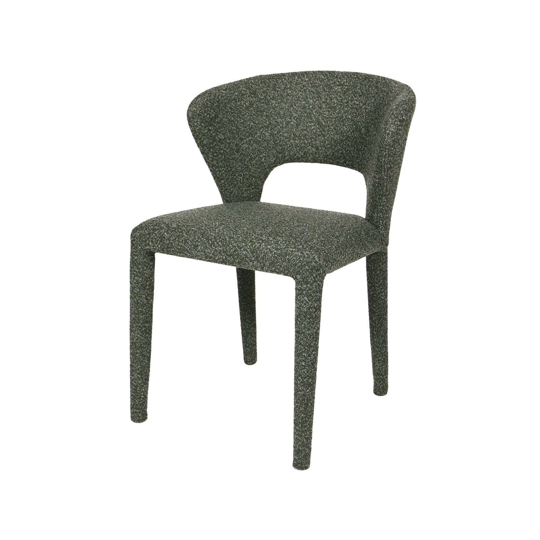 Dakota Dining Chair - elegant seating for dining areas | Image 1 | InSTYLE Home & Rugs