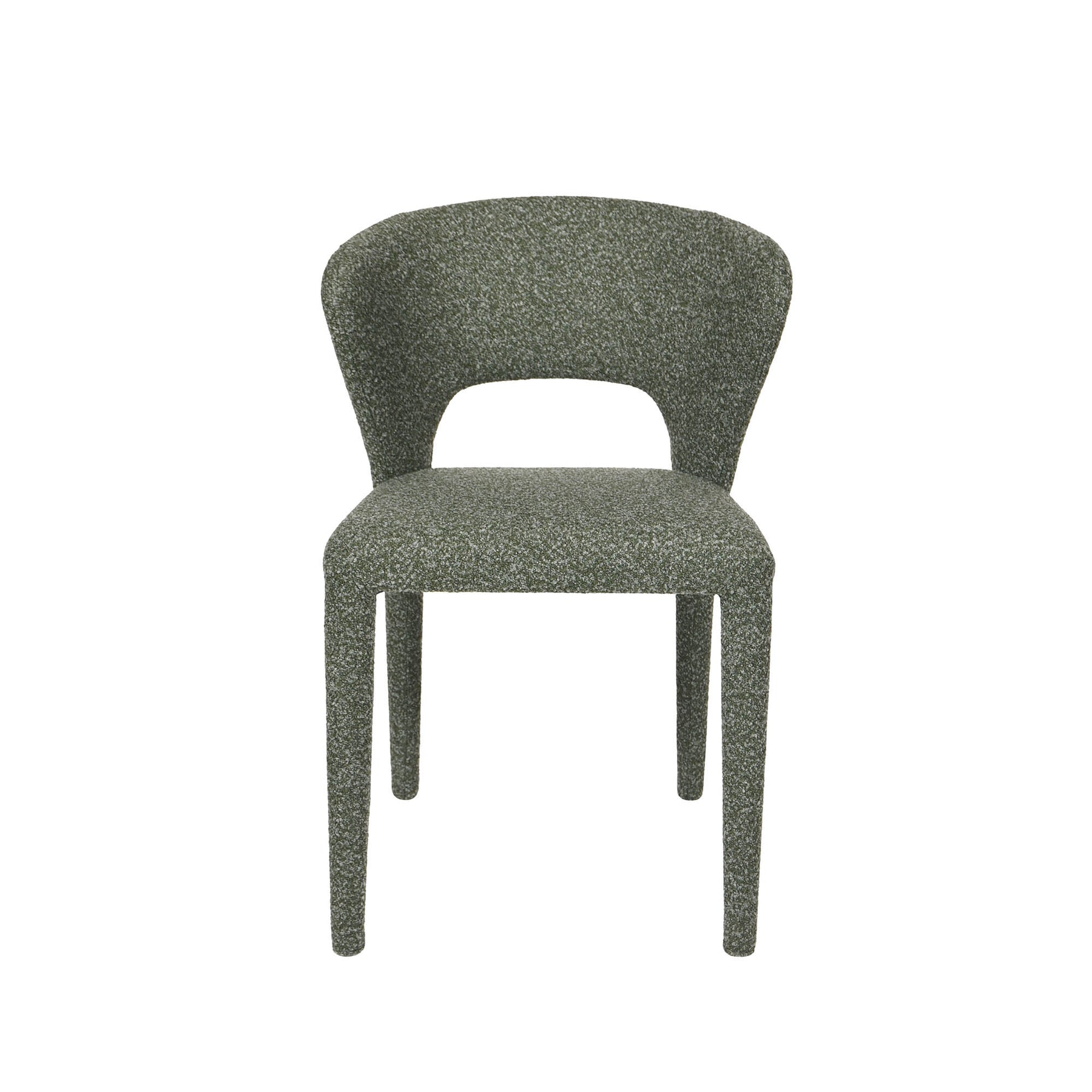 Dakota Dining Chair - elegant seating for dining areas | Image 4 | InSTYLE Home & Rugs