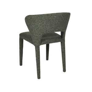 Dakota Dining Chair - elegant seating for dining areas | Image 6 | InSTYLE Home & Rugs
