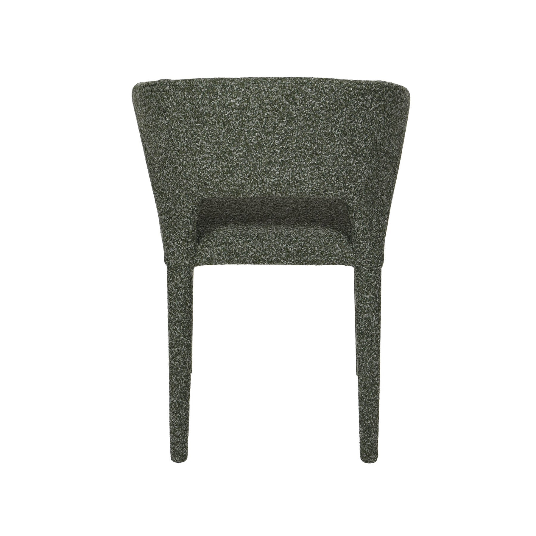 Dakota Dining Chair - elegant seating for dining areas | Image 7 | InSTYLE Home & Rugs
