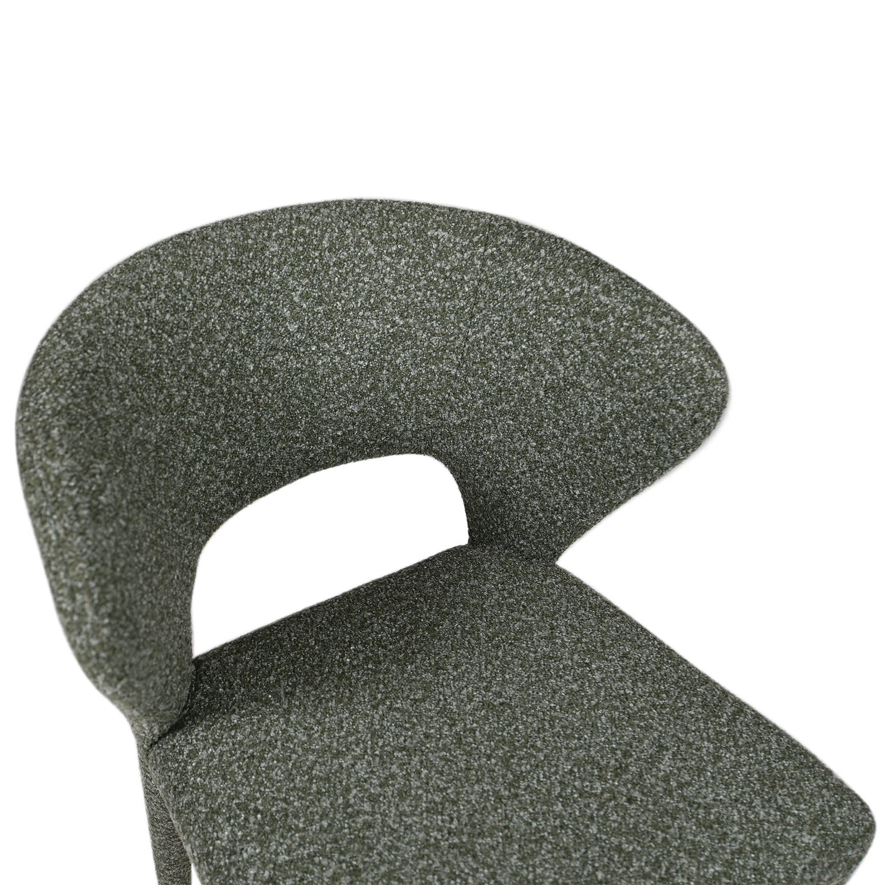 Dakota Dining Chair - elegant seating for dining areas | Image 8 | InSTYLE Home & Rugs