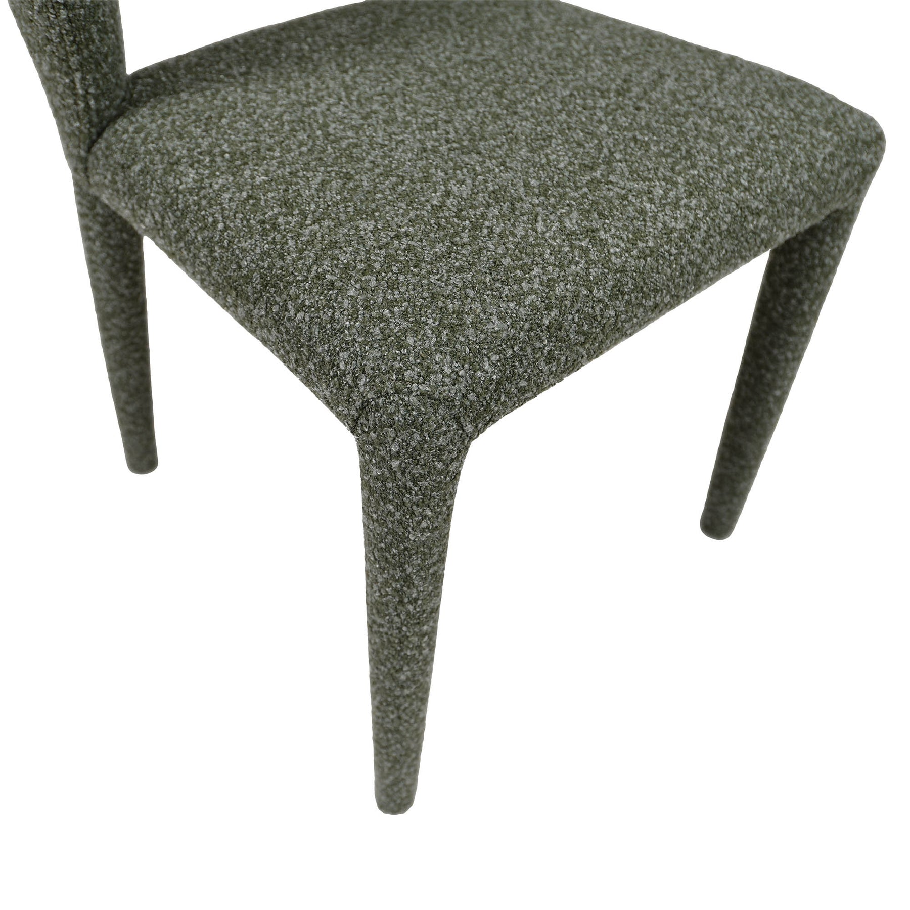 Dakota Dining Chair - elegant seating for dining areas | Image 9 | InSTYLE Home & Rugs