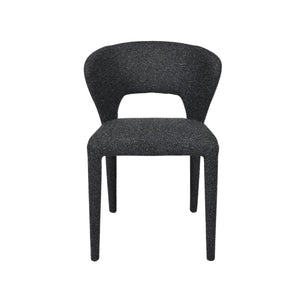 Dakota Dining Chair - stylish chairs for any table | Image 4 | InSTYLE Home & Rugs