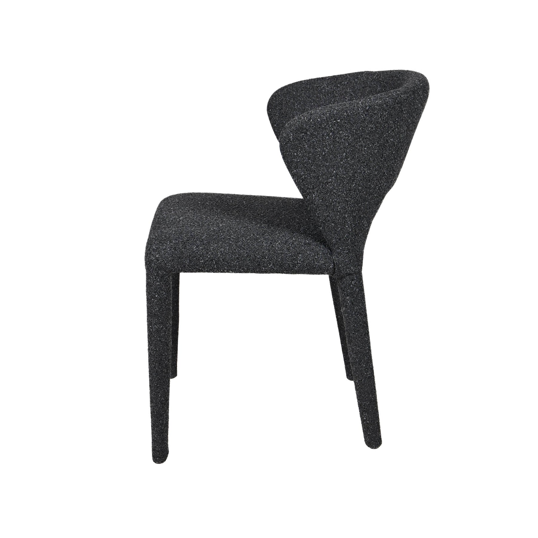 Dakota Dining Chair - stylish chairs for any table | Image 5 | InSTYLE Home & Rugs