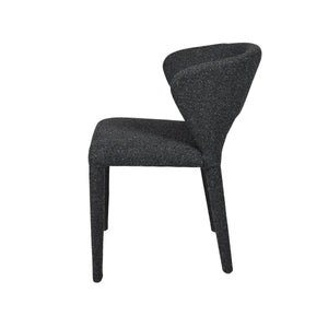 Dakota Dining Chair - stylish chairs for any table | Image 5 | InSTYLE Home & Rugs