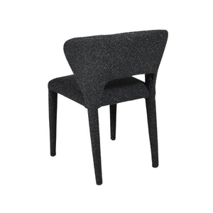 Dakota Dining Chair - stylish chairs for any table | Image 6 | InSTYLE Home & Rugs