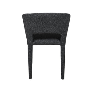 Dakota Dining Chair - stylish chairs for any table | Image 7 | InSTYLE Home & Rugs